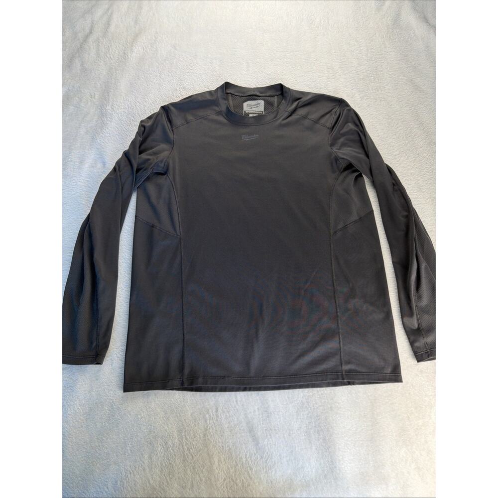 Milwaukee Workskin Men L Gray